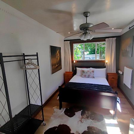 Swiss Cottage Guest House Le Cap Extérieur photo
