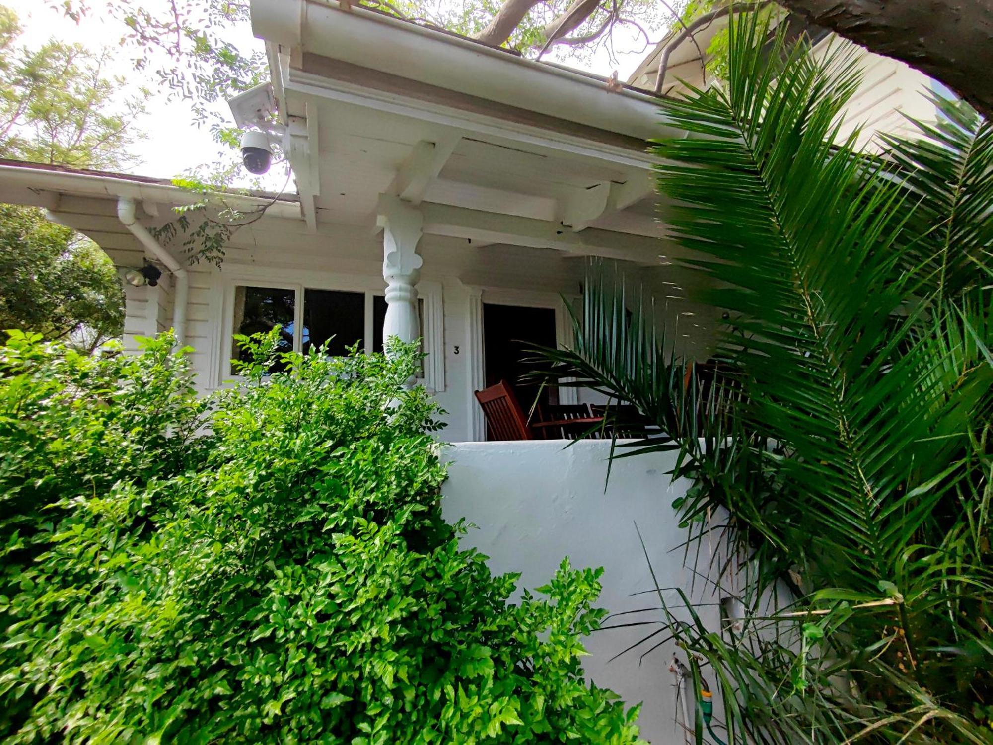 Swiss Cottage Guest House Le Cap Extérieur photo