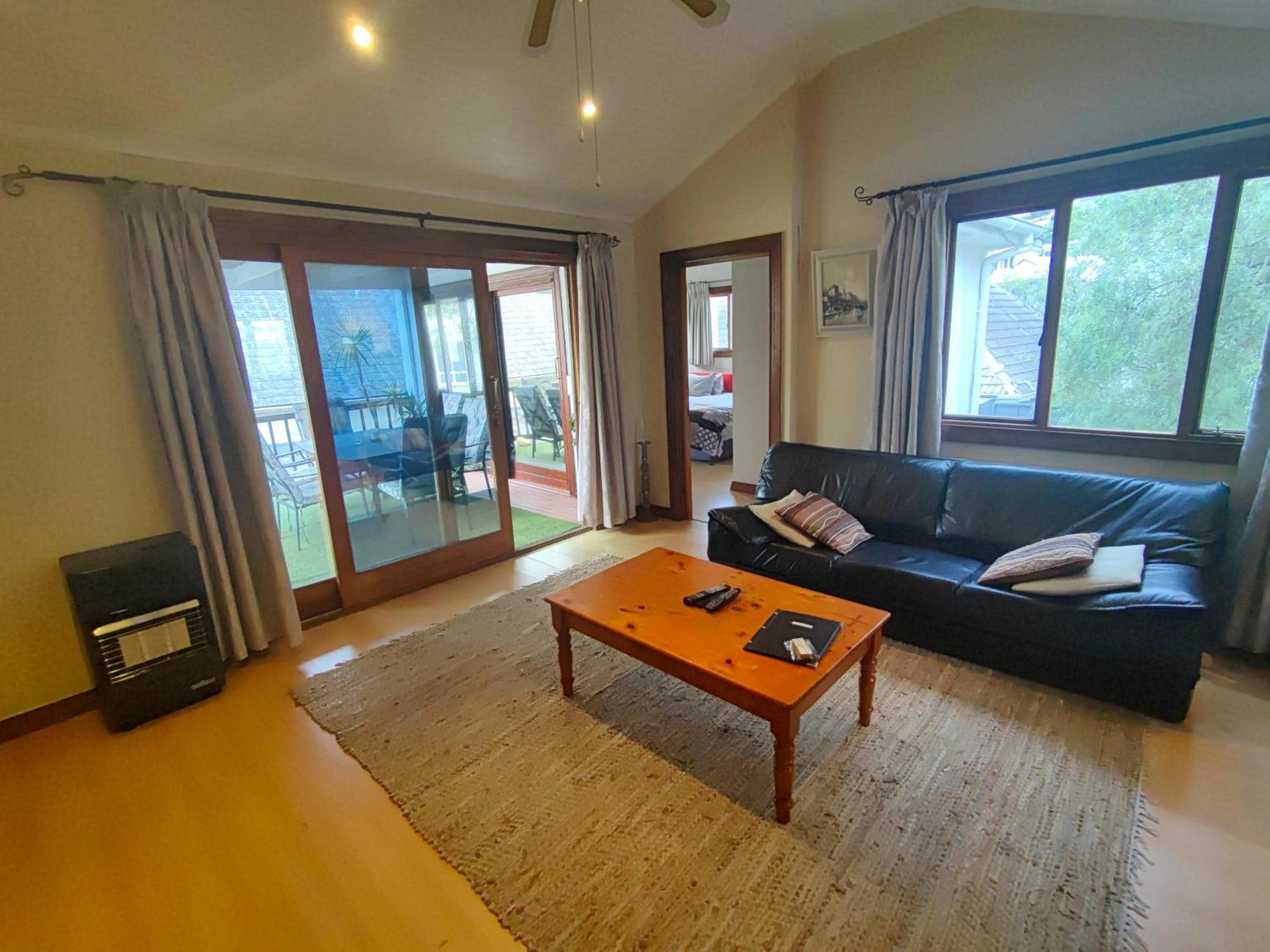 Swiss Cottage Guest House Le Cap Extérieur photo