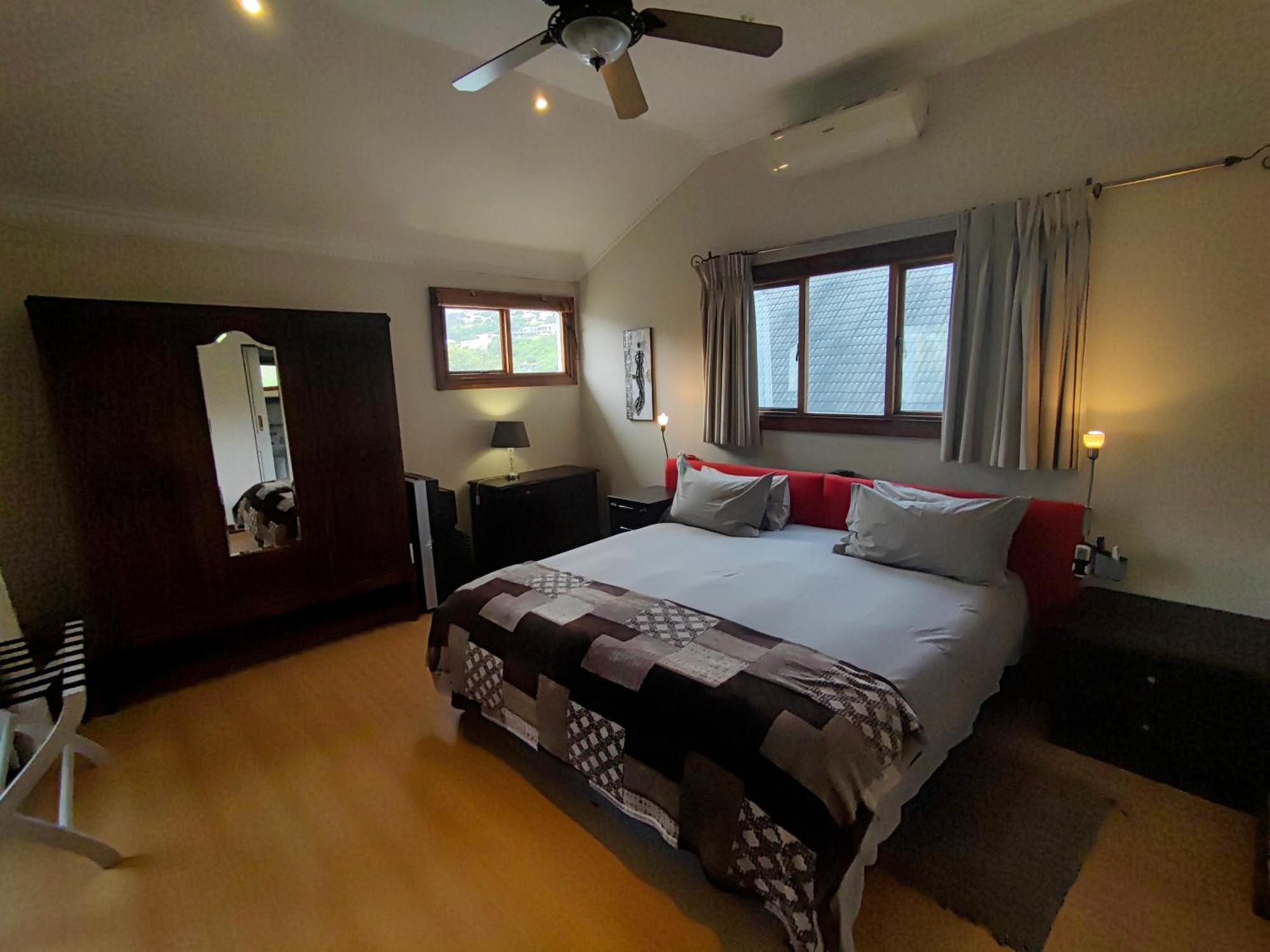 Swiss Cottage Guest House Le Cap Extérieur photo