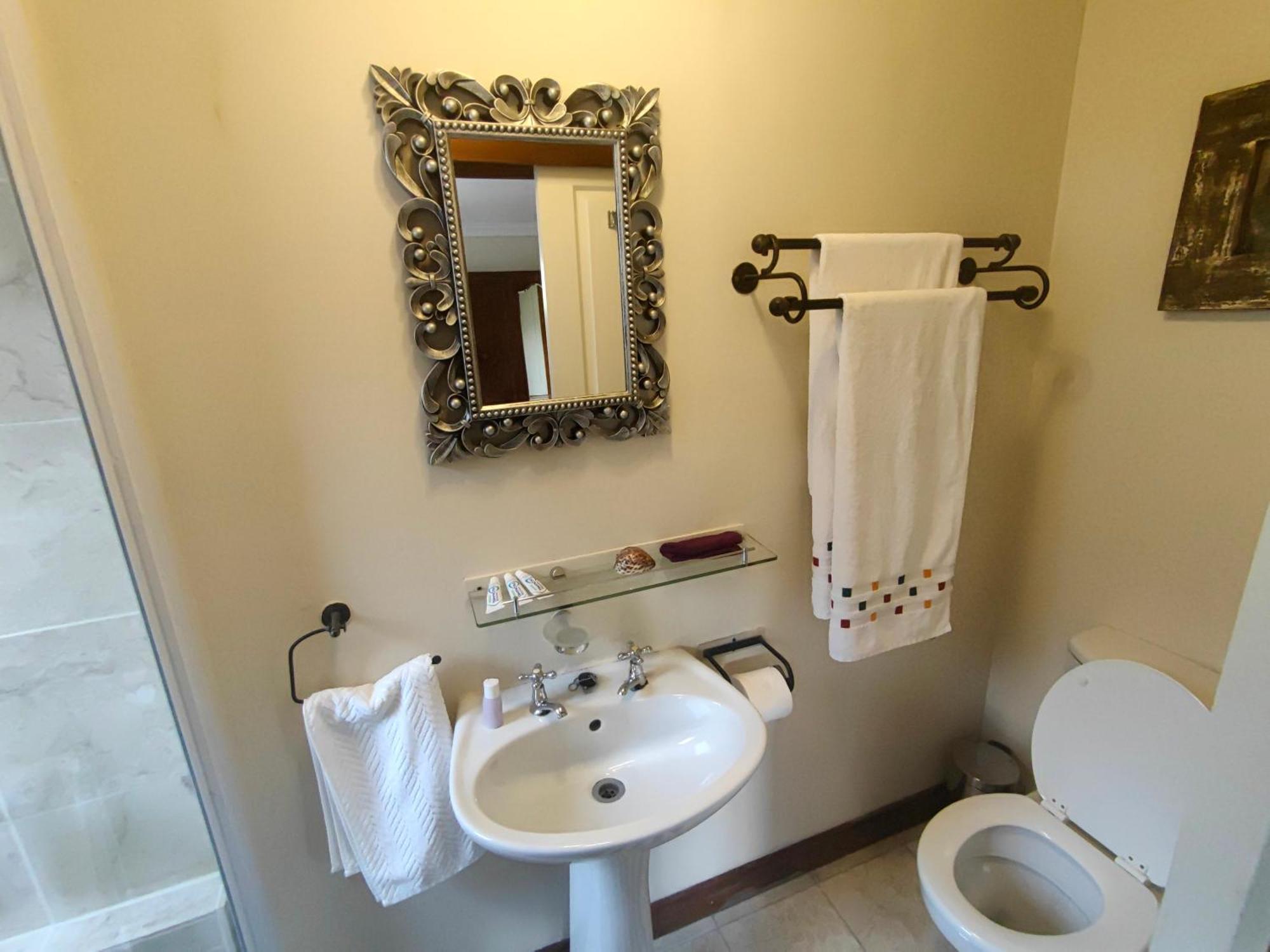 Swiss Cottage Guest House Le Cap Extérieur photo