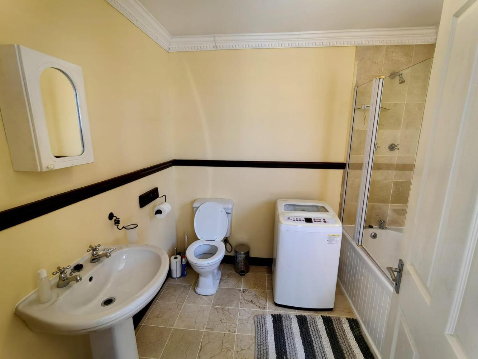 Swiss Cottage Guest House Le Cap Extérieur photo