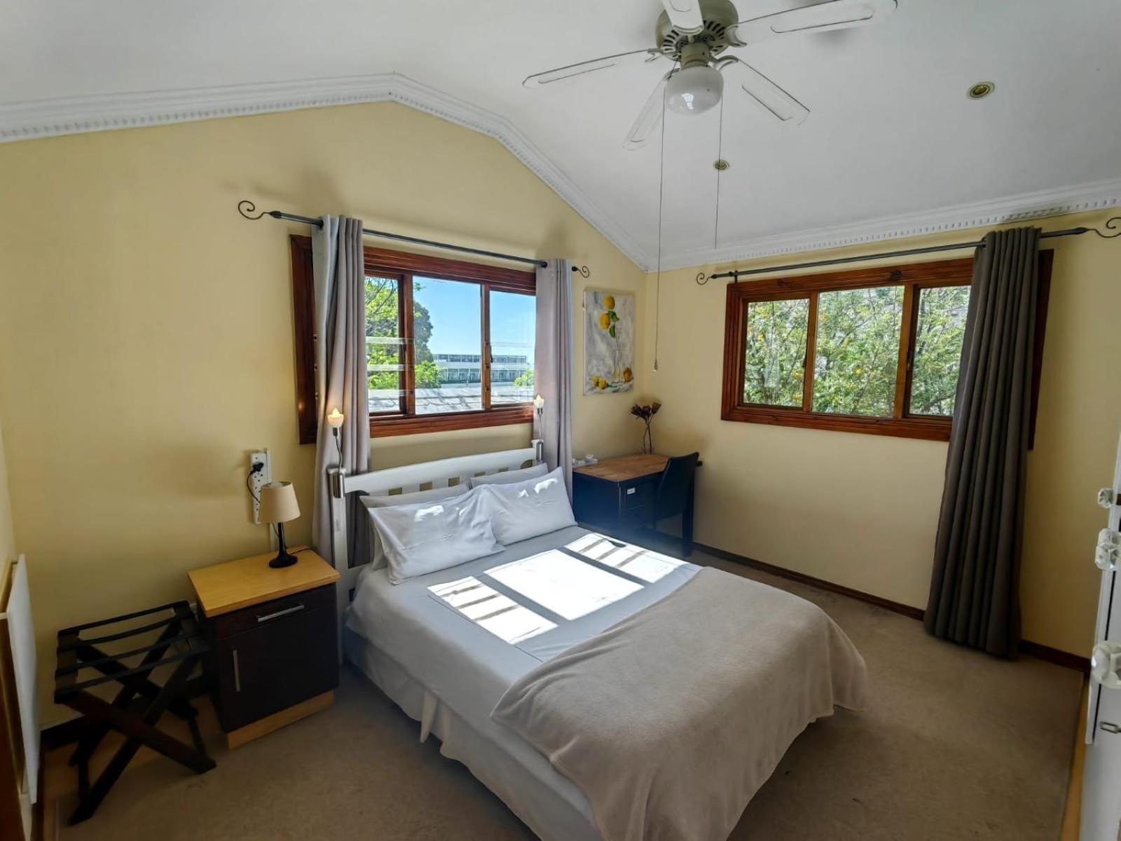 Swiss Cottage Guest House Le Cap Extérieur photo