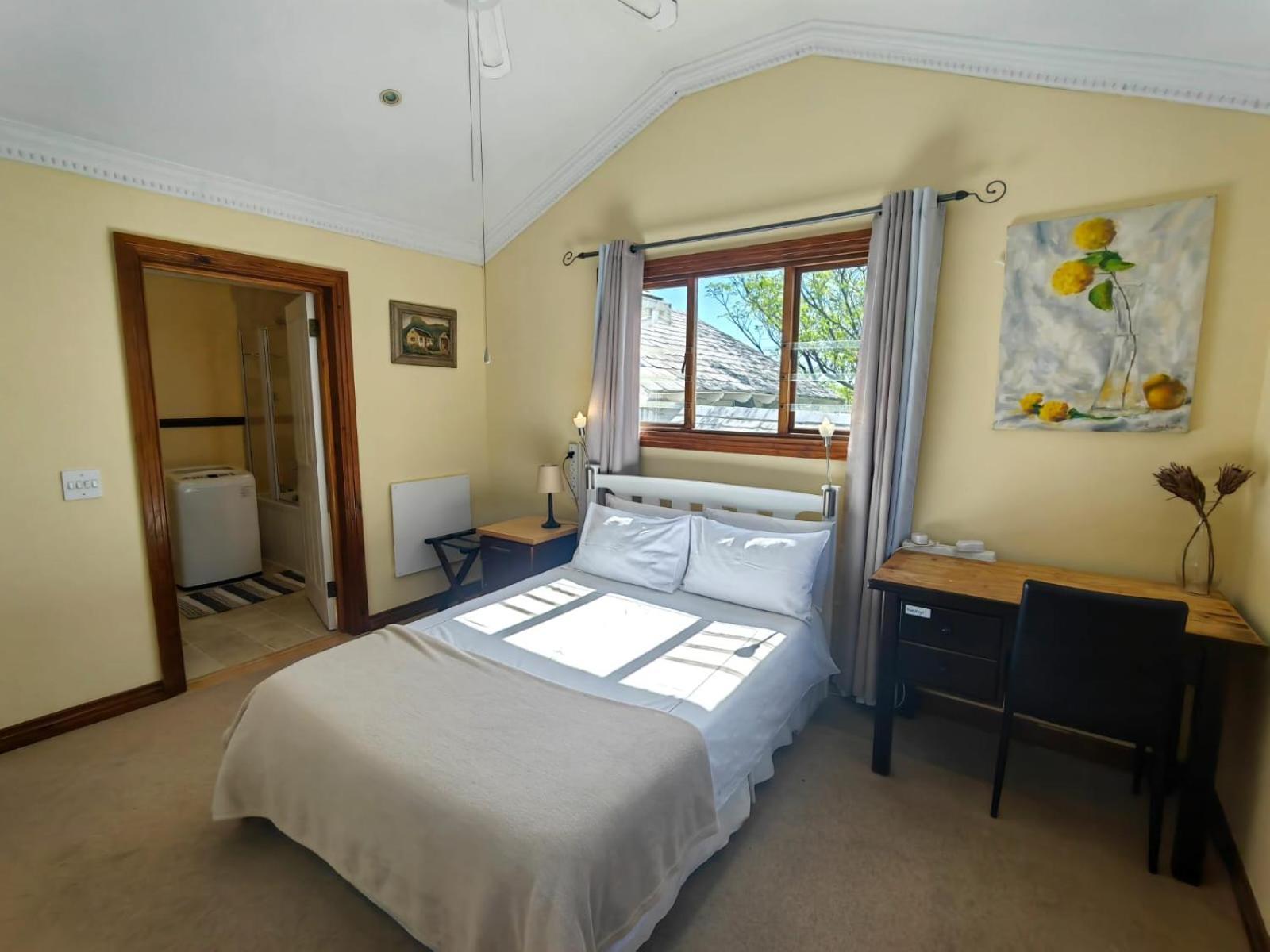Swiss Cottage Guest House Le Cap Extérieur photo