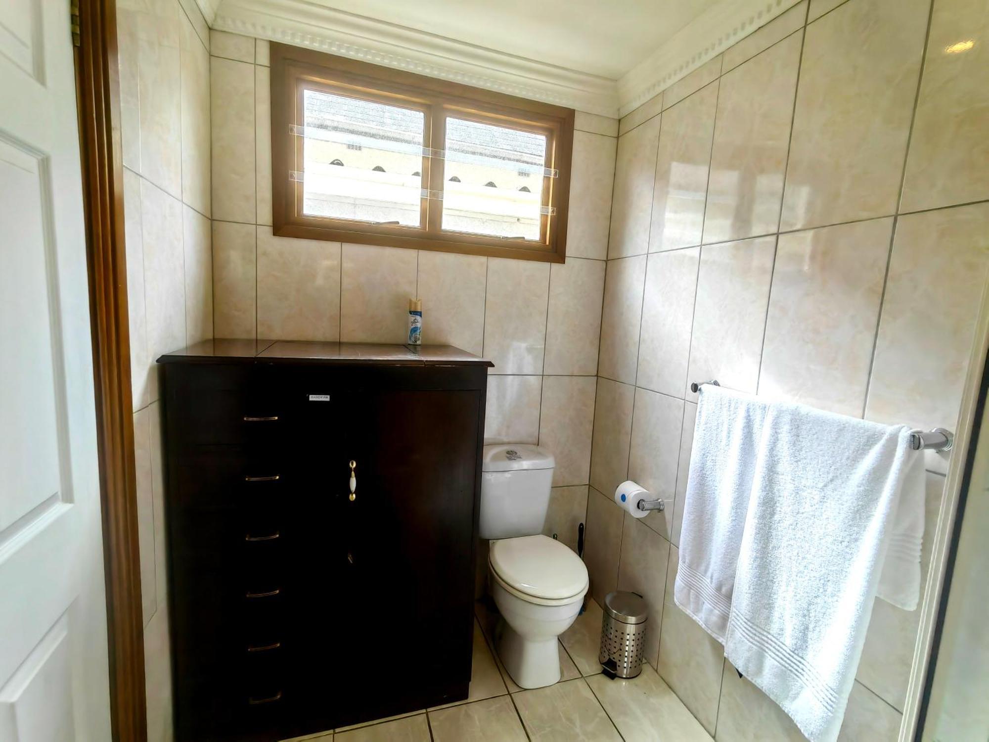 Swiss Cottage Guest House Le Cap Extérieur photo