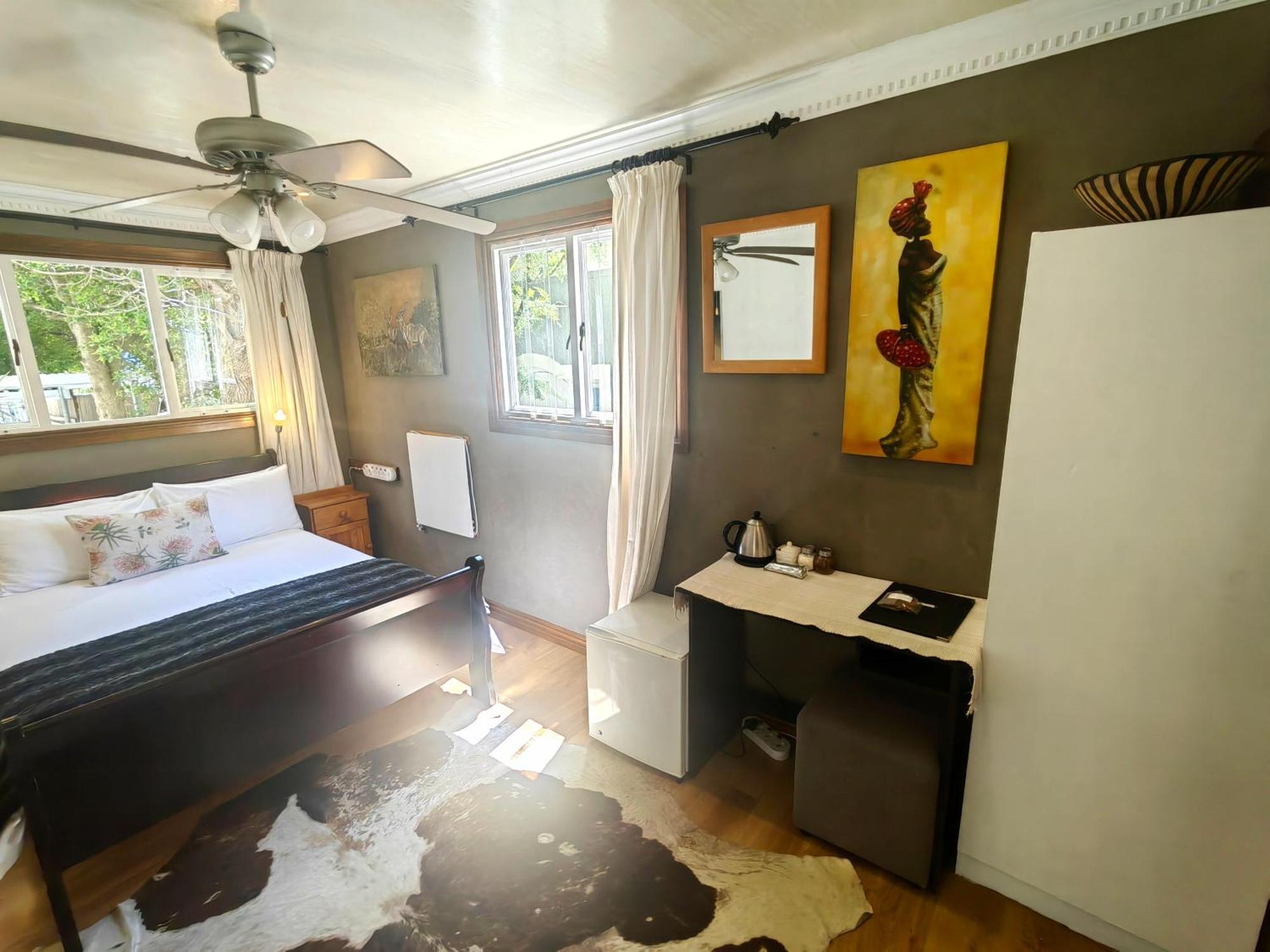 Swiss Cottage Guest House Le Cap Extérieur photo