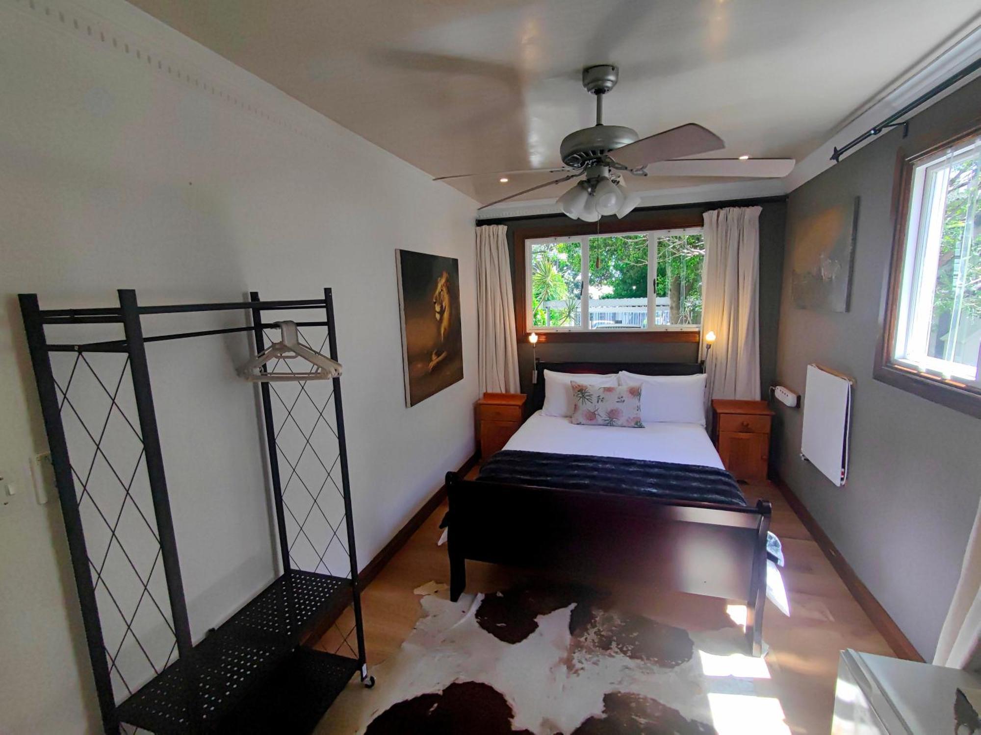 Swiss Cottage Guest House Le Cap Extérieur photo