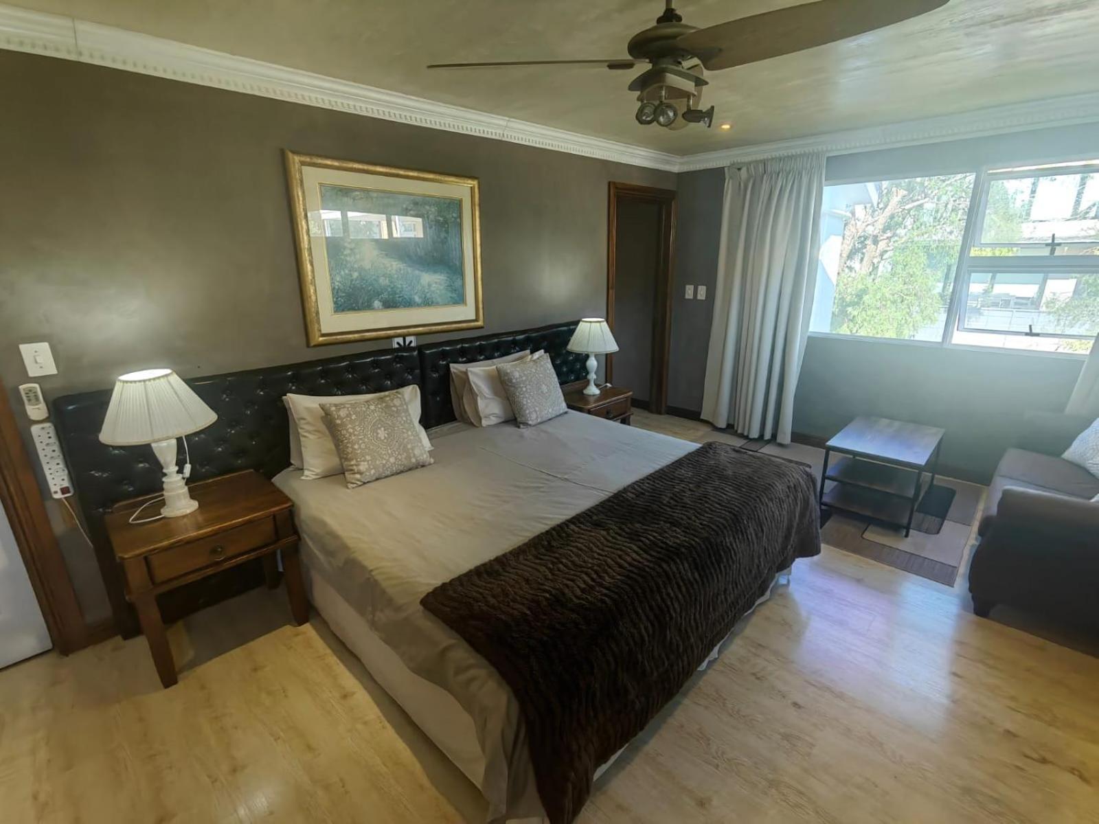 Swiss Cottage Guest House Le Cap Extérieur photo