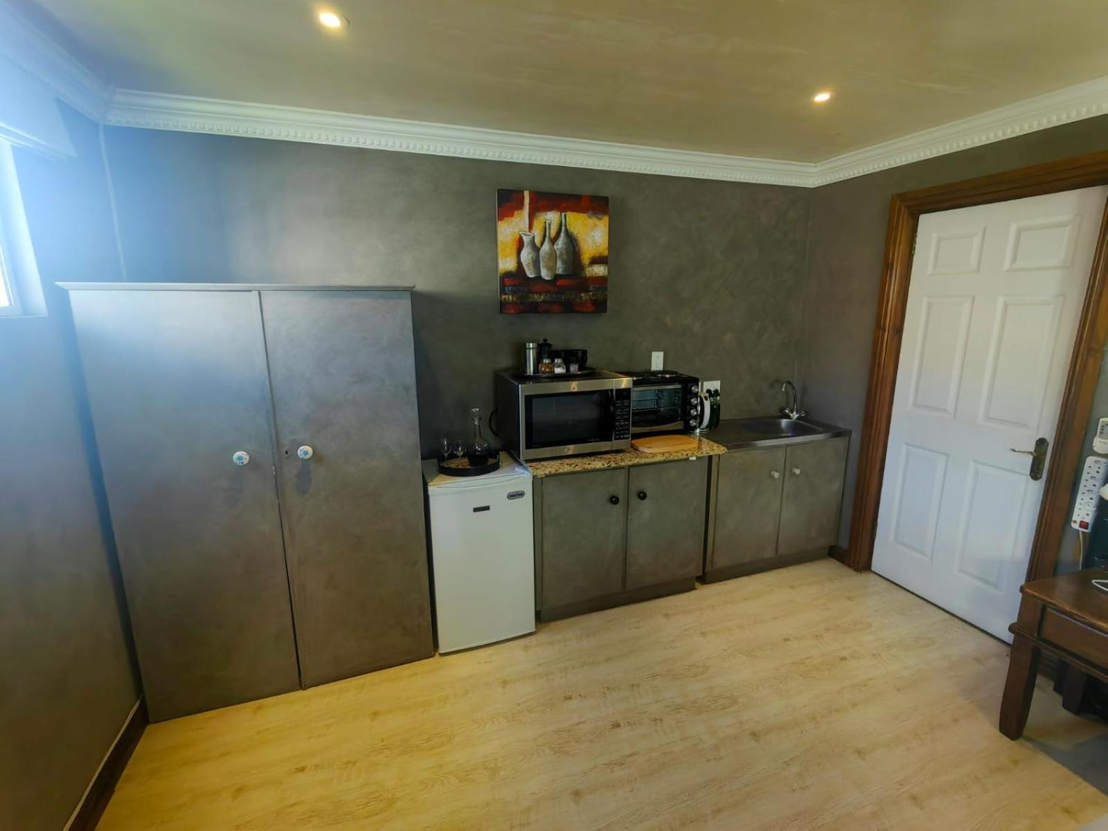 Swiss Cottage Guest House Le Cap Extérieur photo