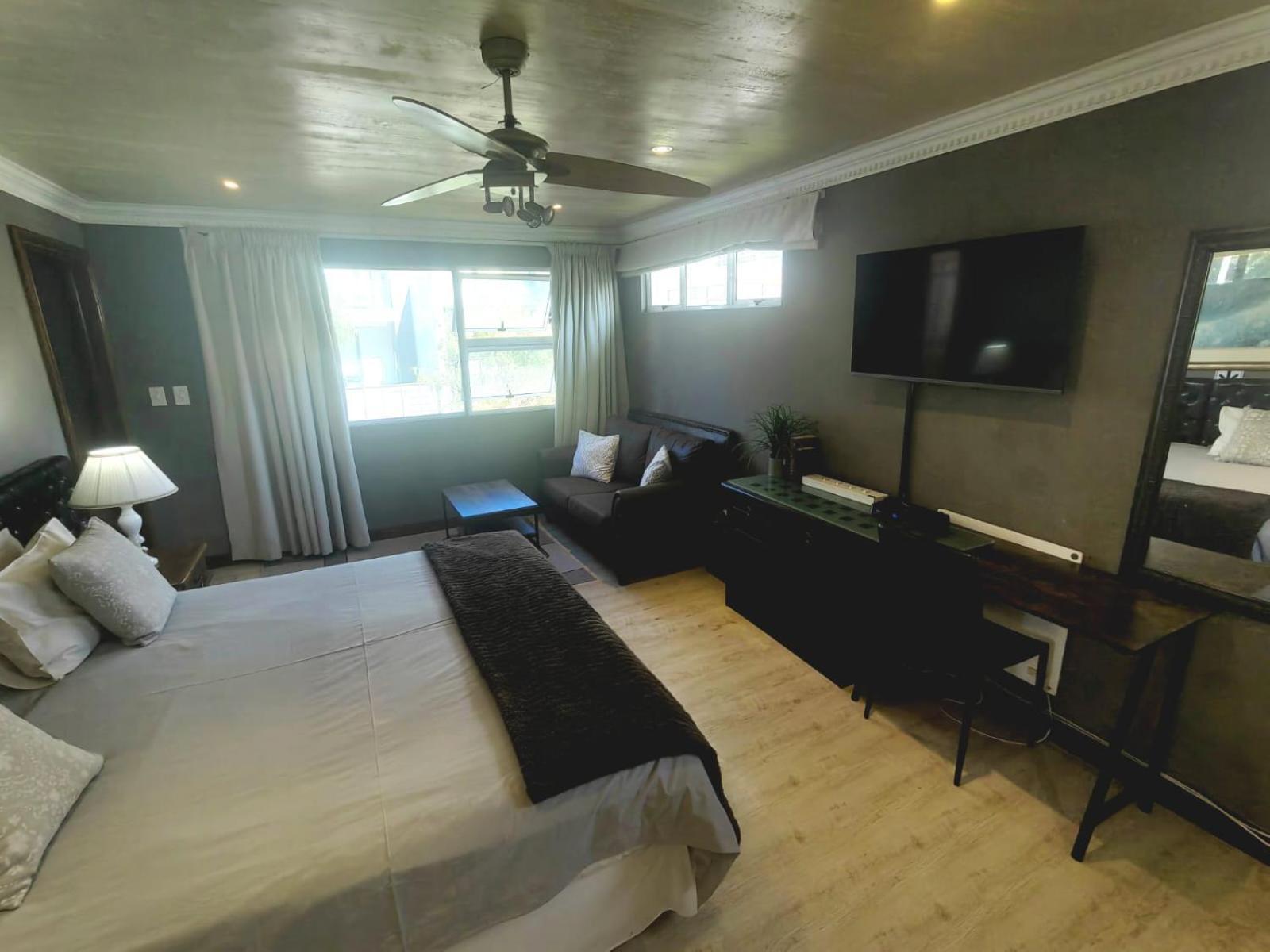 Swiss Cottage Guest House Le Cap Extérieur photo