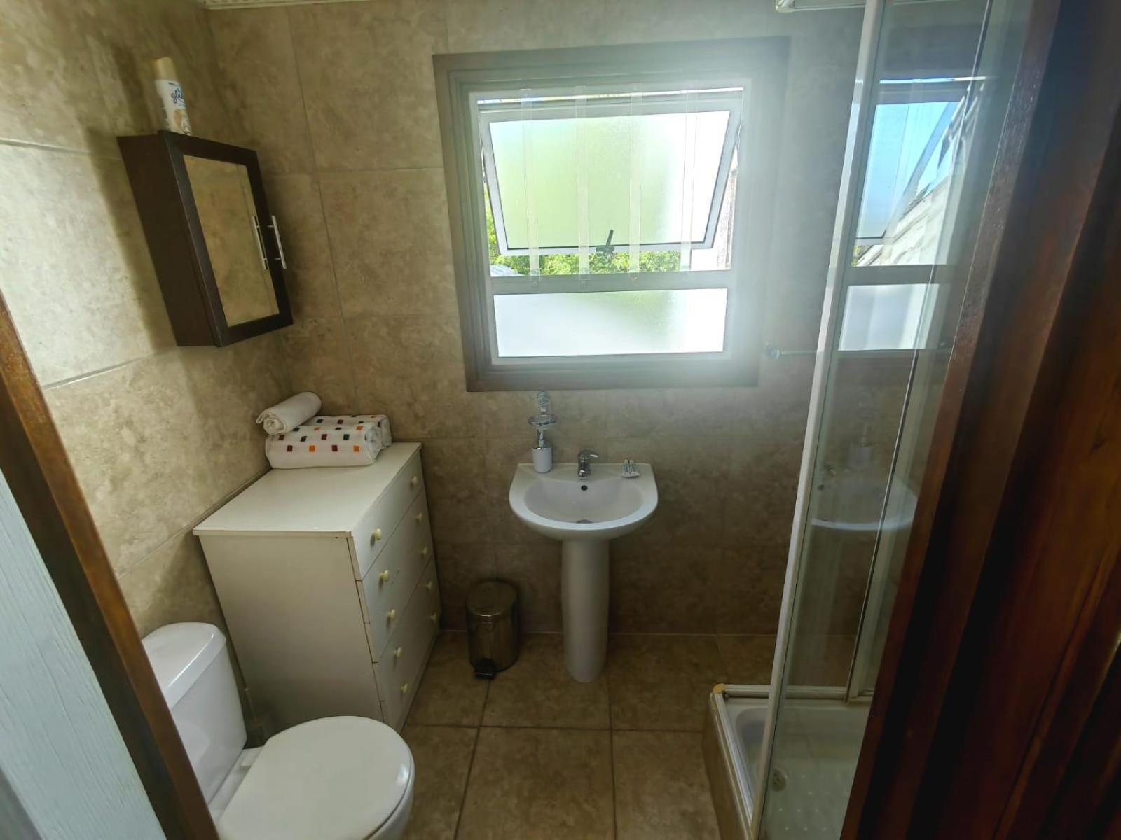 Swiss Cottage Guest House Le Cap Extérieur photo