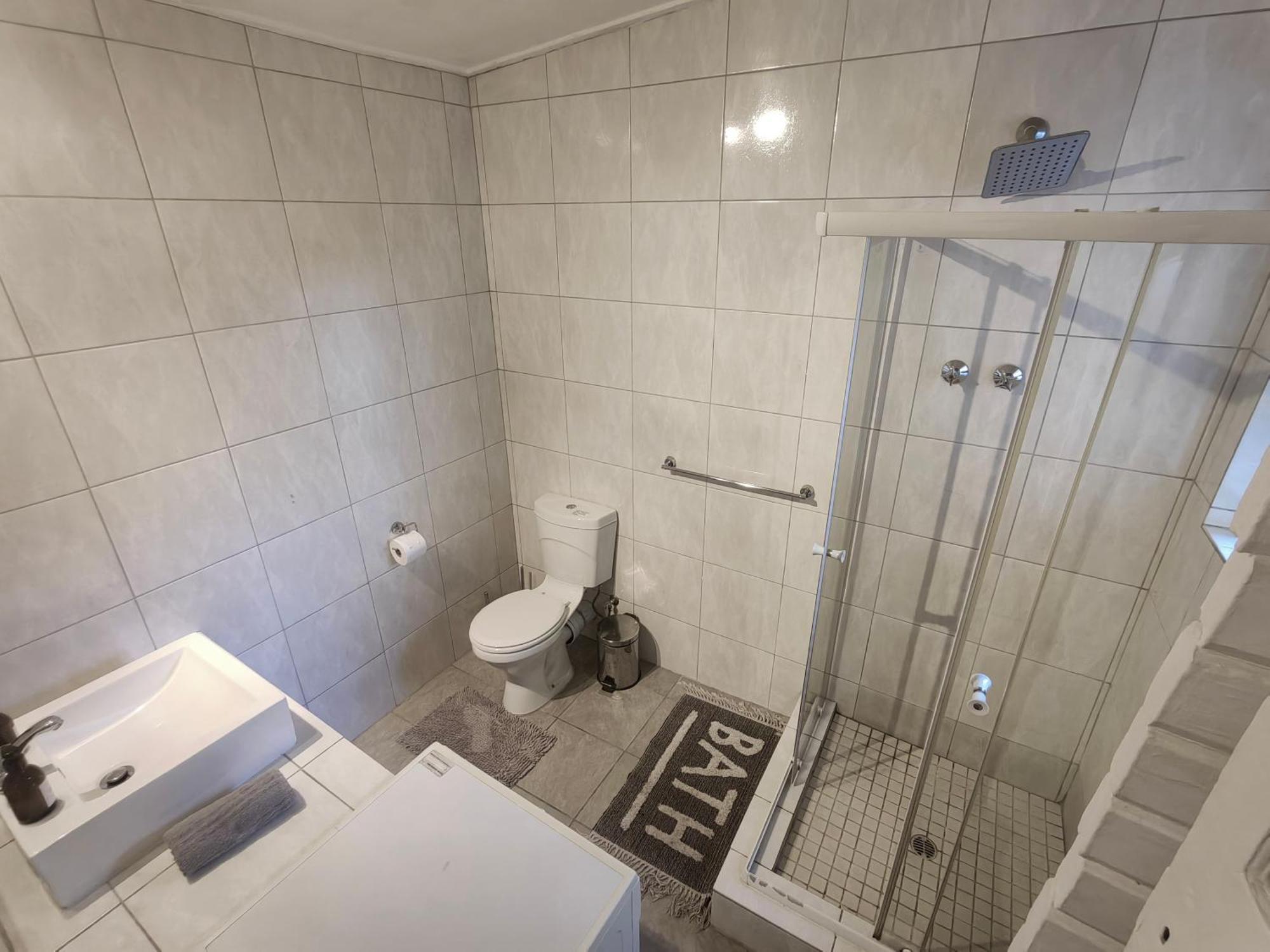 Swiss Cottage Guest House Le Cap Extérieur photo