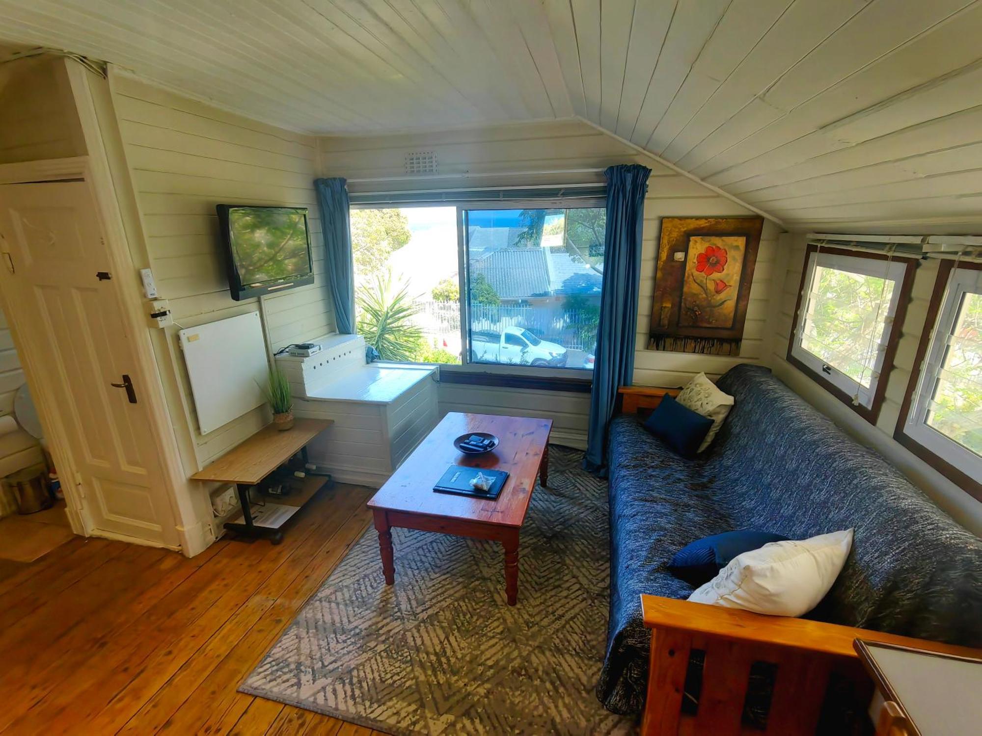 Swiss Cottage Guest House Le Cap Extérieur photo
