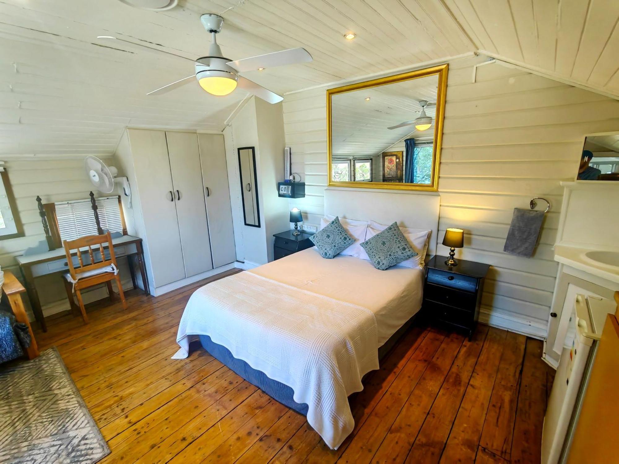 Swiss Cottage Guest House Le Cap Extérieur photo